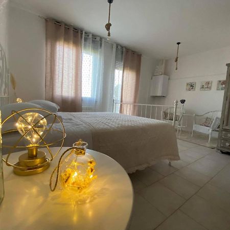 Mama Maja Bed & Breakfast Vacri Luaran gambar