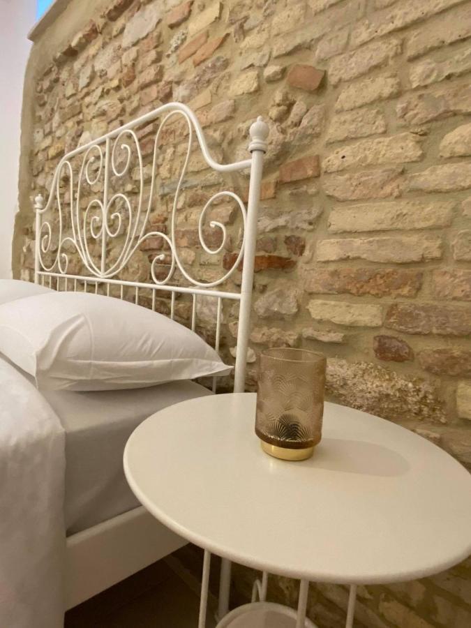 Mama Maja Bed & Breakfast Vacri Luaran gambar