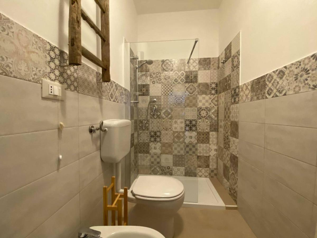 Mama Maja Bed & Breakfast Vacri Luaran gambar