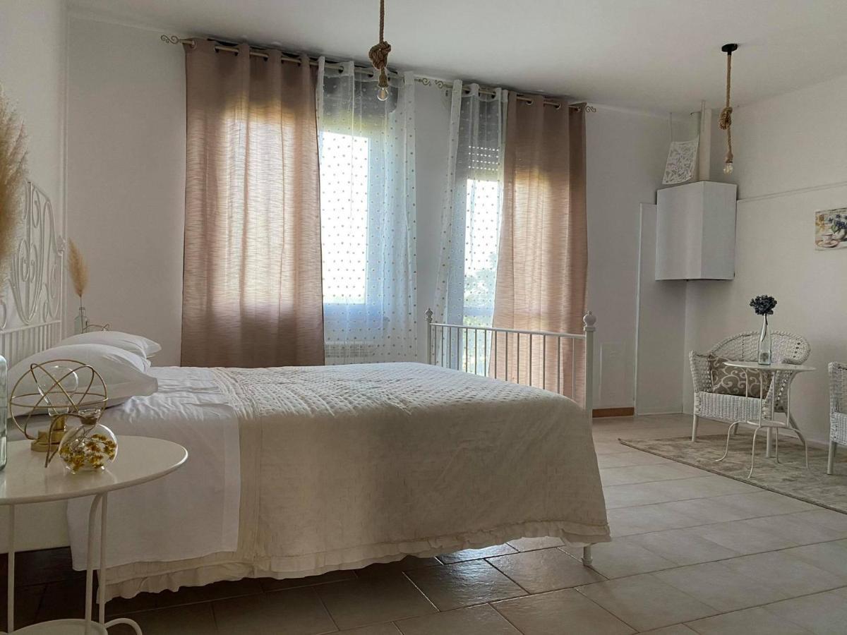 Mama Maja Bed & Breakfast Vacri Luaran gambar