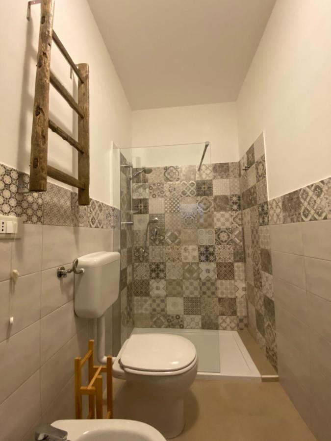 Mama Maja Bed & Breakfast Vacri Luaran gambar