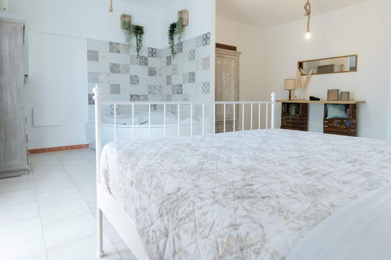 Mama Maja Bed & Breakfast Vacri Luaran gambar