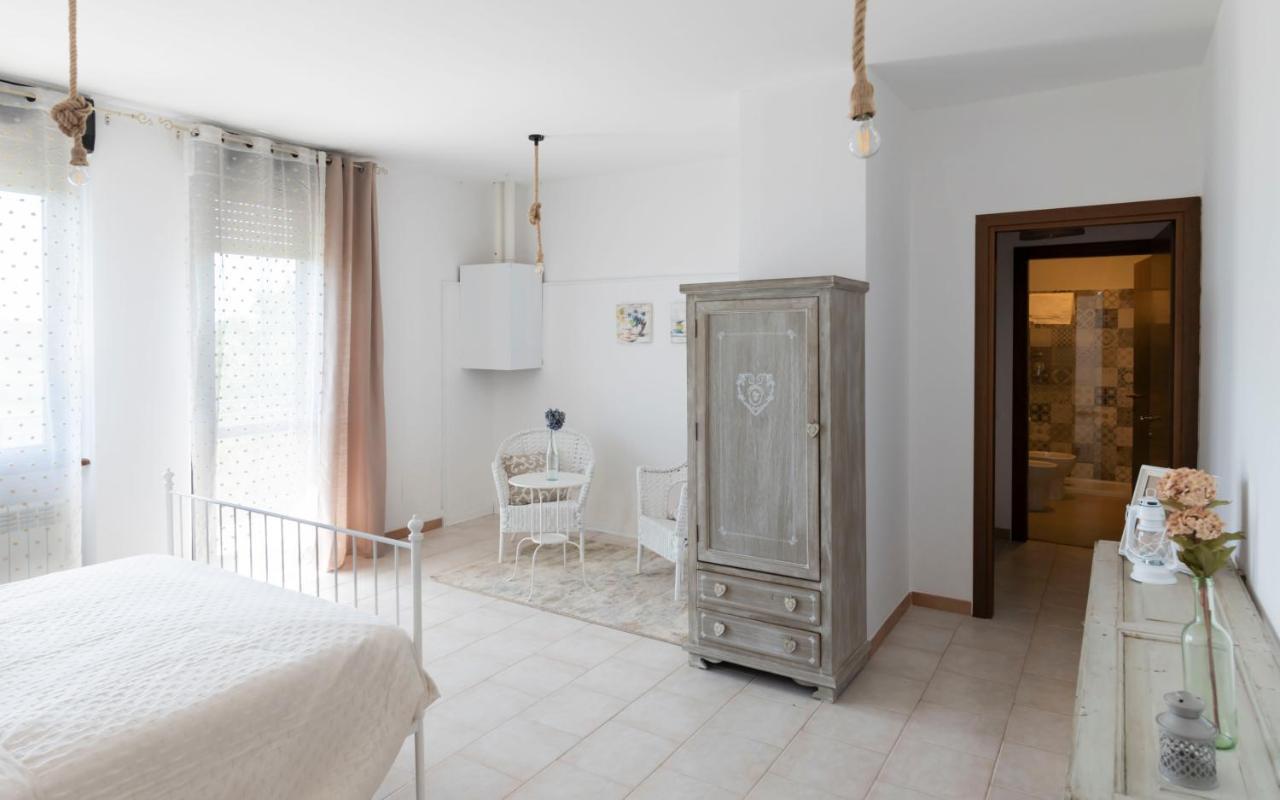 Mama Maja Bed & Breakfast Vacri Luaran gambar