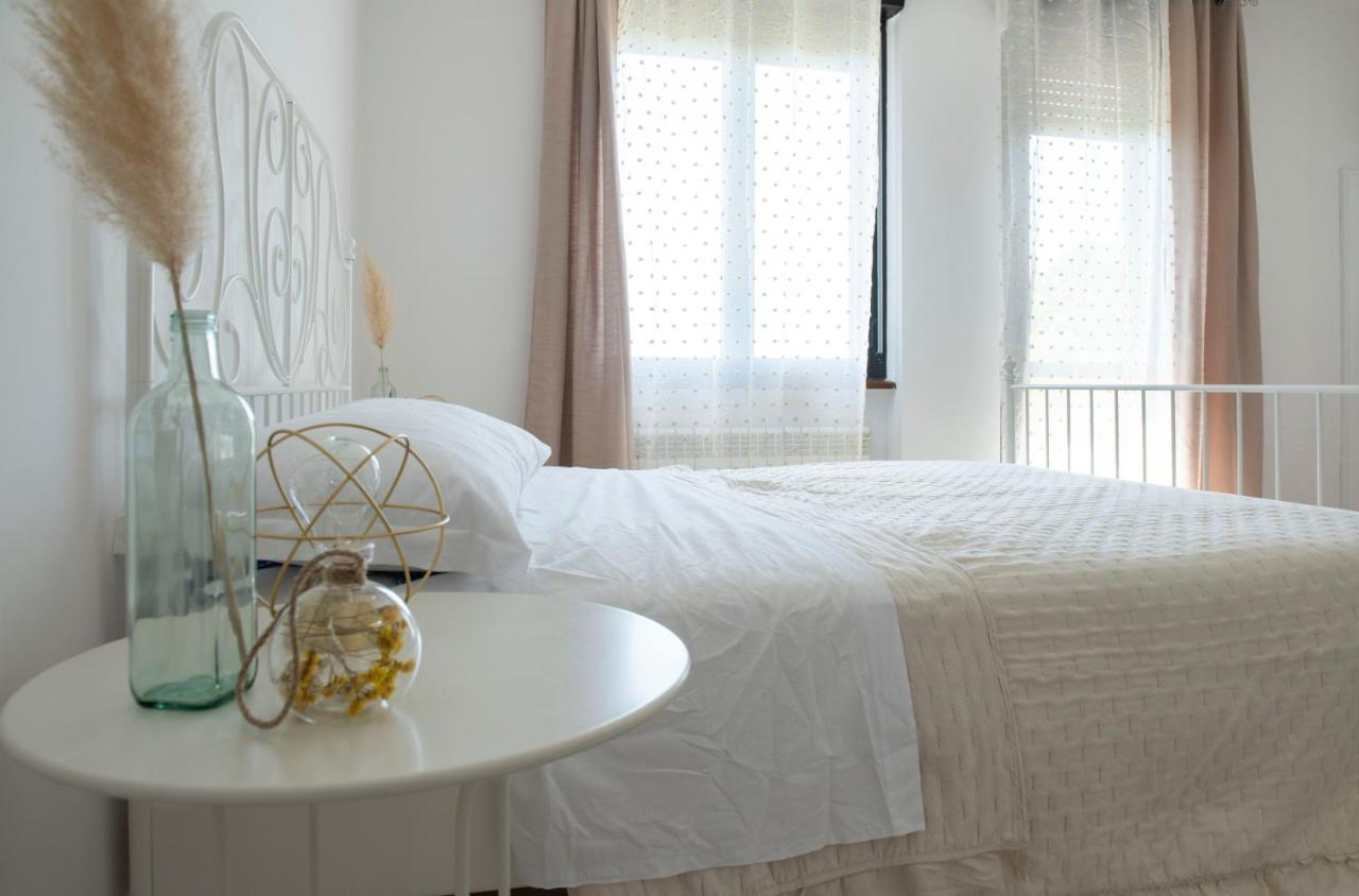 Mama Maja Bed & Breakfast Vacri Luaran gambar