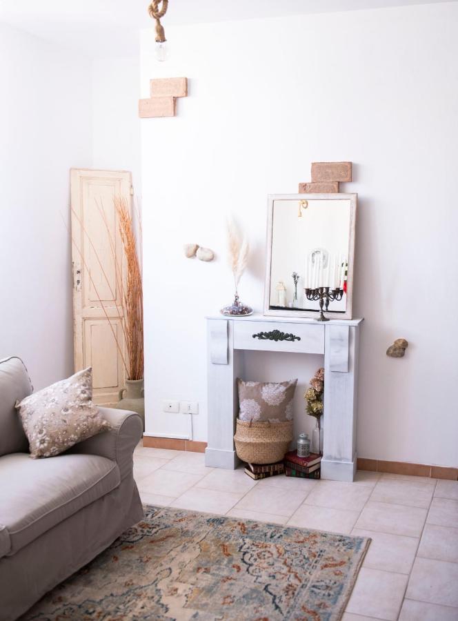 Mama Maja Bed & Breakfast Vacri Luaran gambar