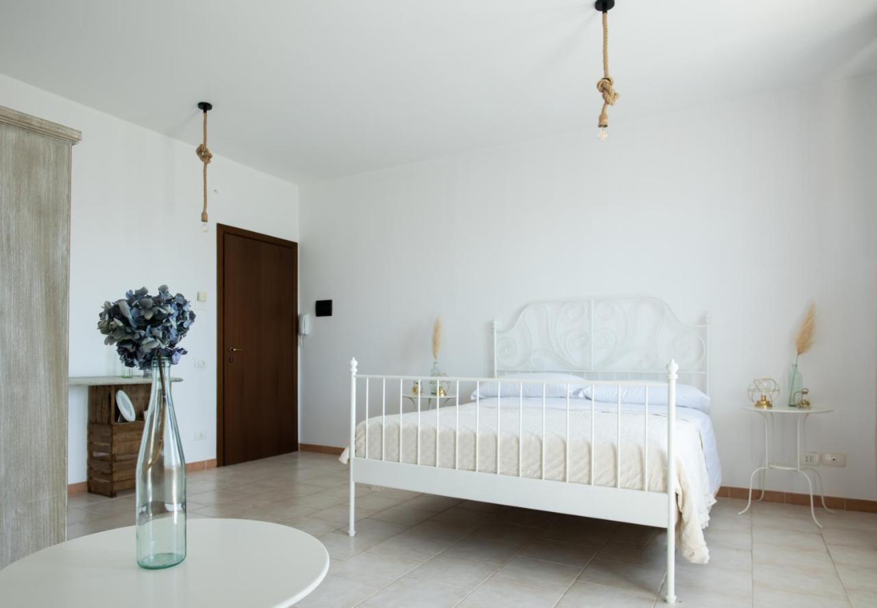 Mama Maja Bed & Breakfast Vacri Luaran gambar