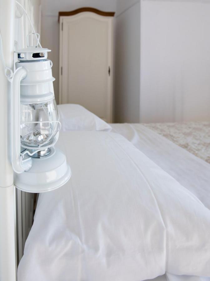 Mama Maja Bed & Breakfast Vacri Luaran gambar