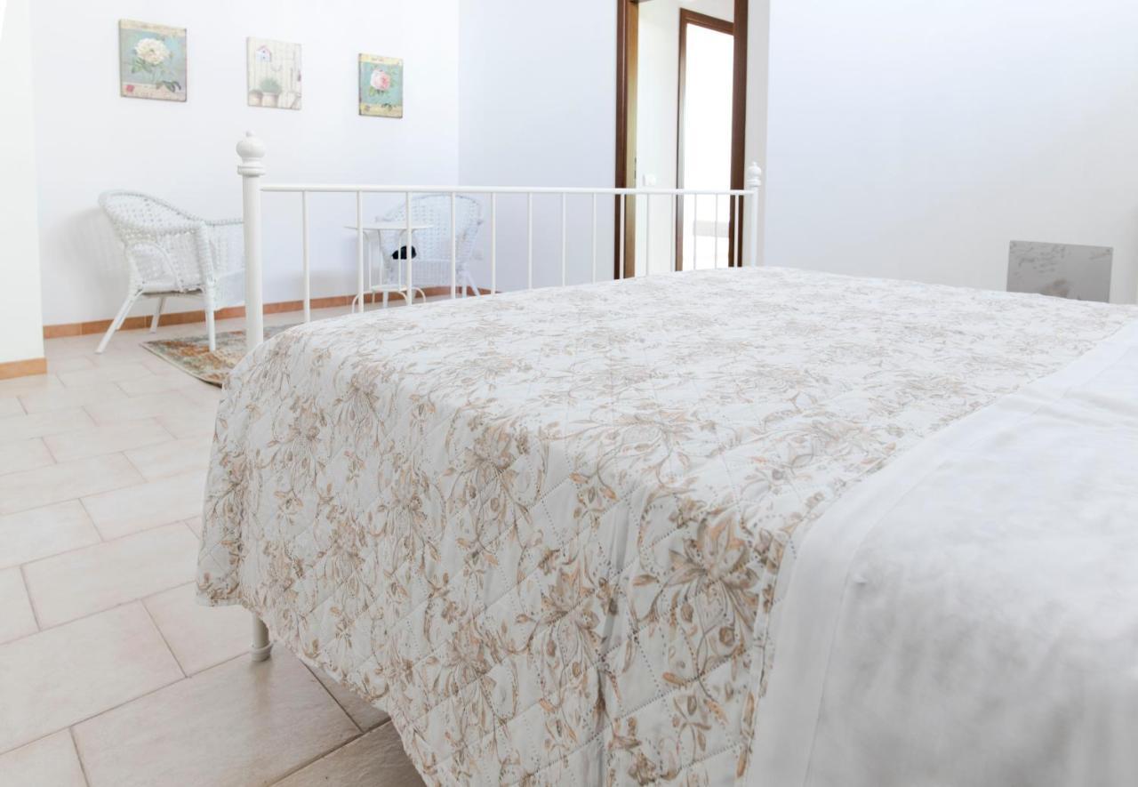 Mama Maja Bed & Breakfast Vacri Luaran gambar