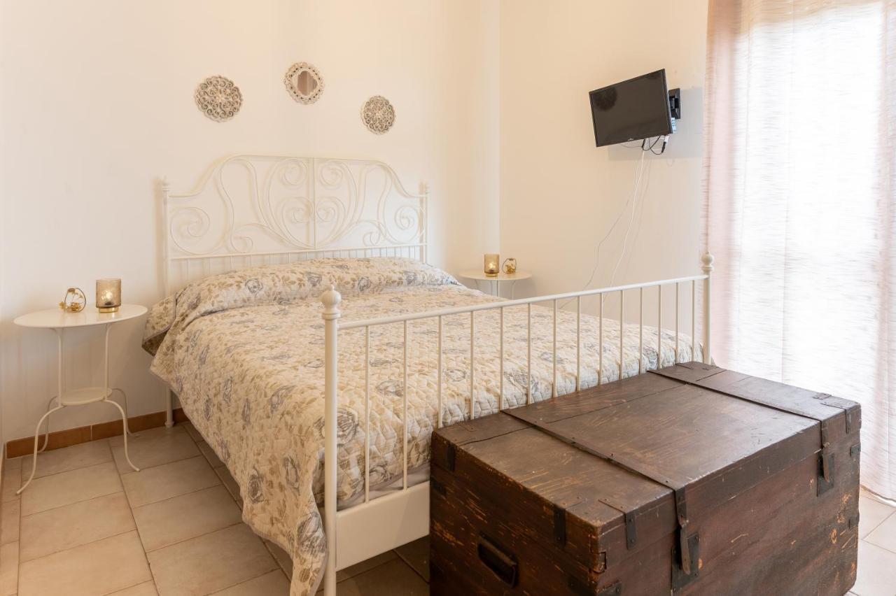 Mama Maja Bed & Breakfast Vacri Luaran gambar