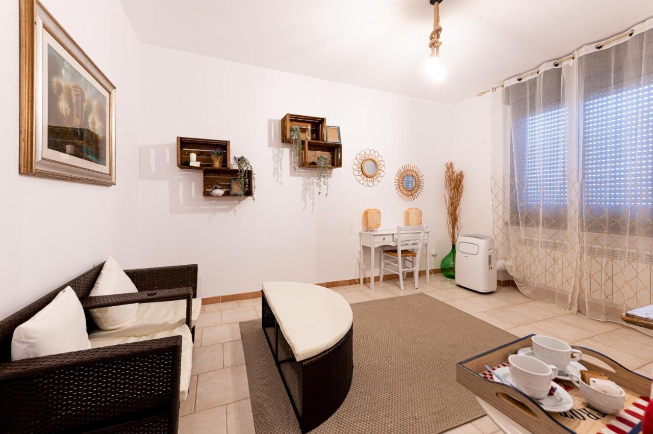 Mama Maja Bed & Breakfast Vacri Luaran gambar